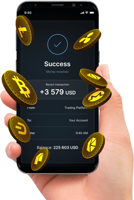 SIGN UP AND GET WEALTHY THANKS TO Bit Turbo Pro | Bit Turbo Pro